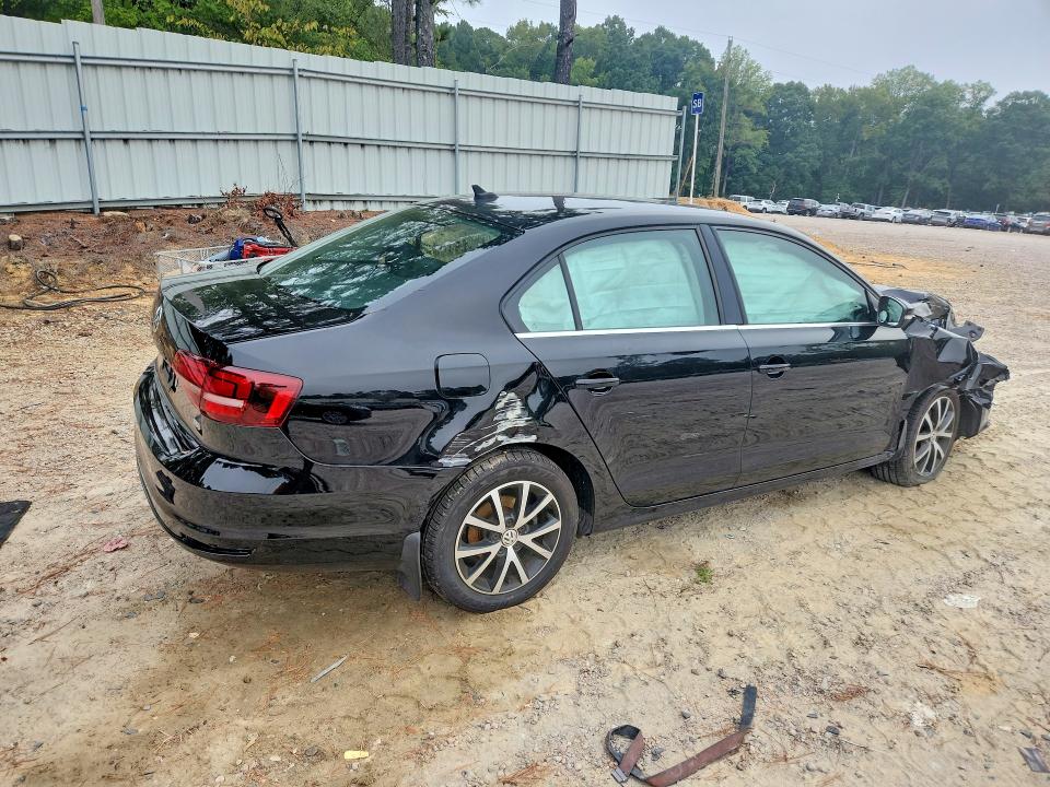 Aukcja sprzedaży 2018 Volkswagen Jetta, vin: 3VWDB7AJXJM260249, numer aukcji: 68778536