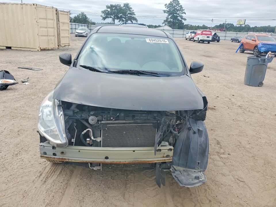 Aukcja sprzedaży 2016 Nissan Versa, vin: 3N1CN7AP4GL899786, numer aukcji: 69452616