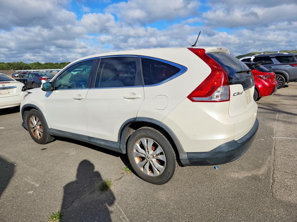 Продаж на аукціоні авто 2012 Honda Cr-v, vin: 5J6RM4H51CL050311, номер лоту: 69951466