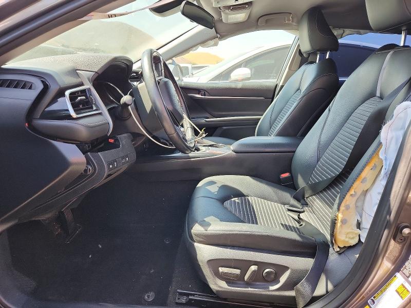 Продажа на аукционе авто 2018 Toyota Camry, vin: 4T1B11HK8JU647057, номер лота: 68213126