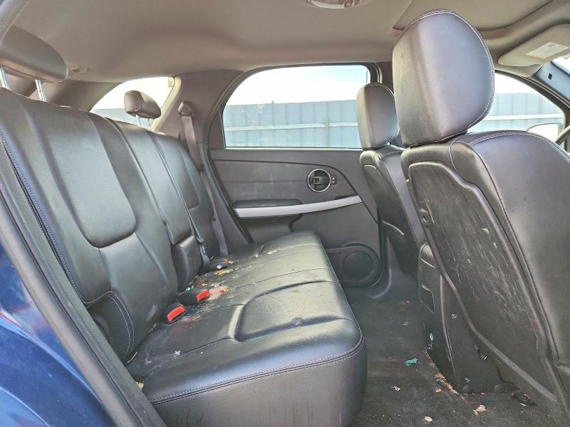 68808546 :رقم المزاد ، 2CNDL737186024204 vin ، 2008 Chevrolet Equinox مزاد بيع