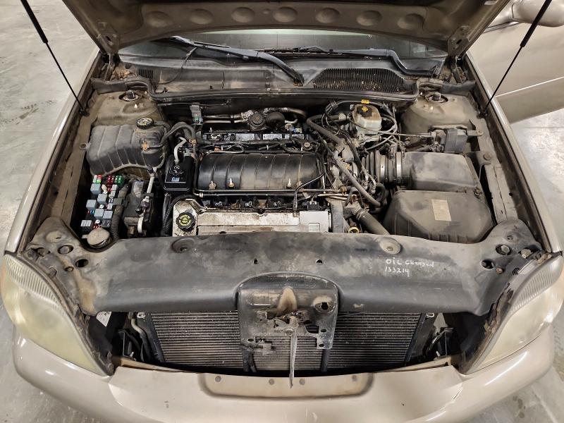 2003 Cadillac Deville მანქანა იყიდება აუქციონზე, vin: 1G6KD54Y03U109567, აუქციონის ნომერი: 68646896