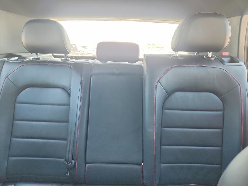 Aukcja sprzedaży 2018 Volkswagen Gti, vin: 3VW447AUXJM250471, numer aukcji: 66818706
