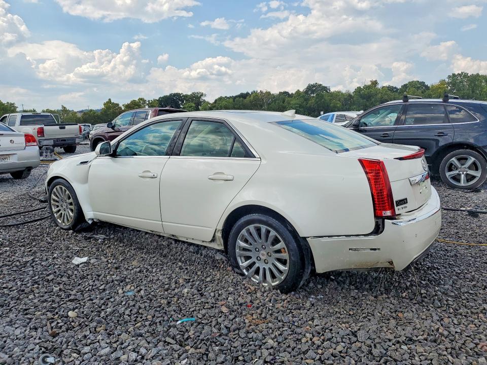 Aukcja sprzedaży 2013 Cadillac Cts, vin: 1G6DP5E32D0164131, numer aukcji: 67415076