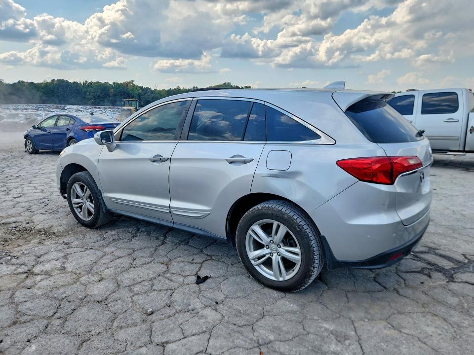 Aukcja sprzedaży 2014 Acura Rdx, vin: 5J8TB3H55EL009194, numer aukcji: 67867556