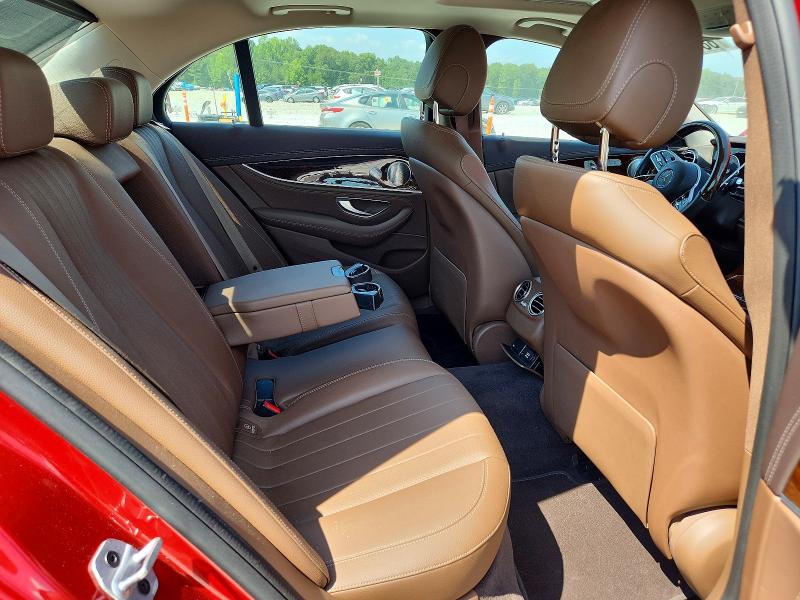 Продажа на аукционе авто 2019 Mercedes-benz E, vin: WDDZF4JB1KA581461, номер лота: 68604266
