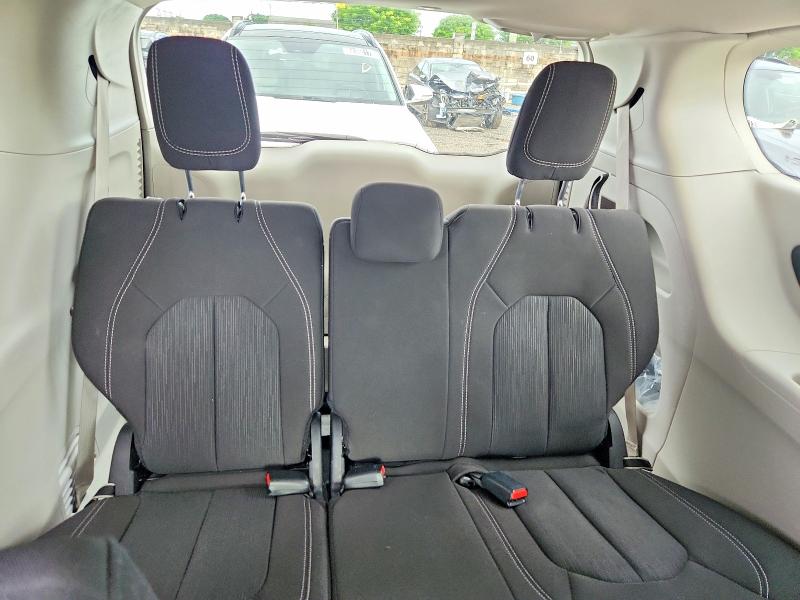 Продажа на аукционе авто 2024 Chrysler Voyager, vin: 2C4RC1CG5RR186439, номер лота: 68505546