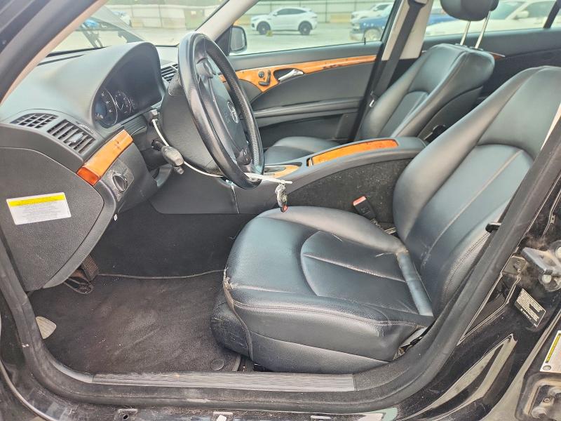 Aukcja sprzedaży 2008 Mercedes-benz E, vin: WDBUF22X58B328941        , numer aukcji: 69293716