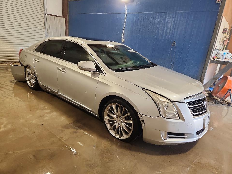 Aukcja sprzedaży 2014 Cadillac Xts, vin: 2G61W5S87E9161299, numer aukcji: 69502186