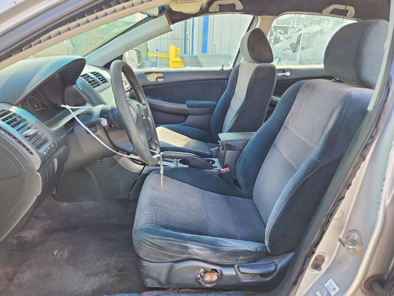 Продаж на аукціоні авто 2003 Honda Accord, vin: 1HGCM56383A014888, номер лоту: 69343506