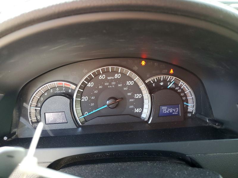 2014 Toyota Camry მანქანა იყიდება აუქციონზე, vin: 4T1BF1FK2EU427990, აუქციონის ნომერი: 66793126