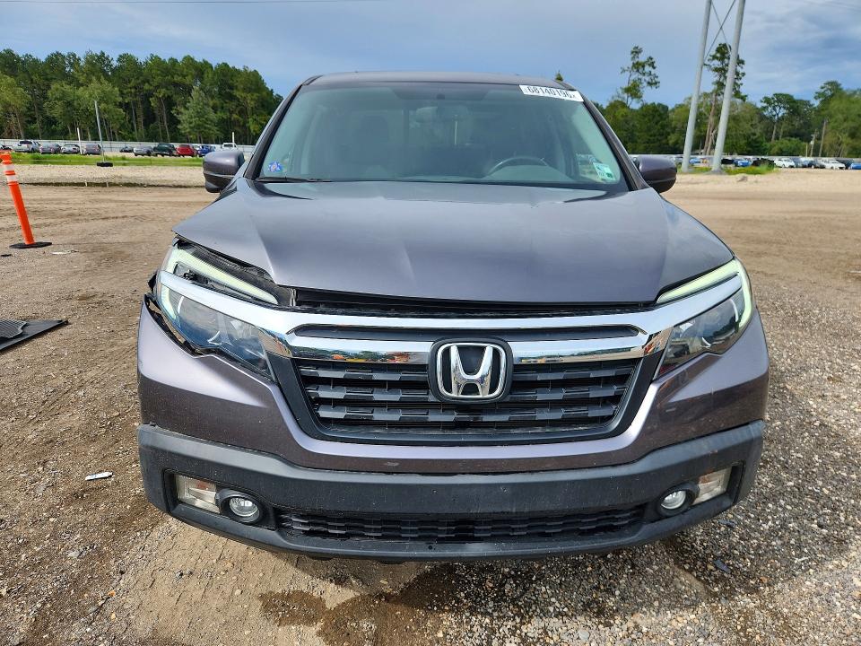 Aukcja sprzedaży 2019 Honda Ridgeline, vin: 5FPYK3F63KB001732, numer aukcji: 68140196