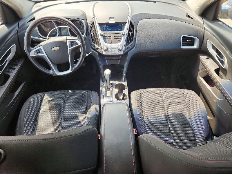 Продажа на аукционе авто 2010 Chevrolet Equinox, vin: 2CNALDEW6A6366792, номер лота: 69366226