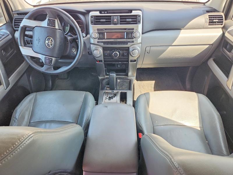 Продаж на аукціоні авто 2011 Toyota 4runner, vin: JTEZU5JR4B5028388, номер лоту: 68714336