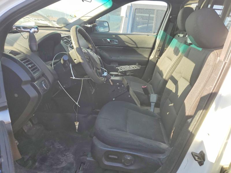 Aukcja sprzedaży 2017 Ford Explorer, vin: 1FM5K8AR7HGB55025, numer aukcji: 70065196