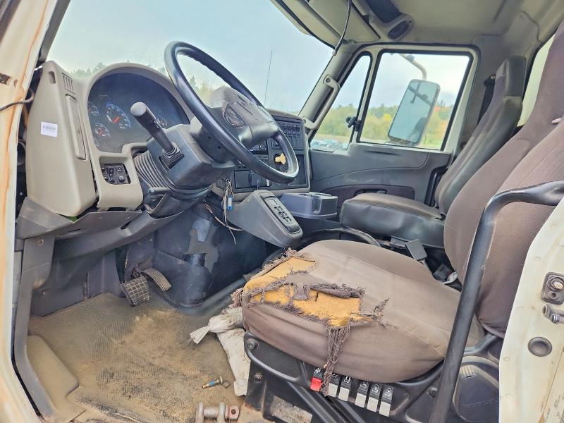 Продаж на аукціоні авто 2012 International 7400, vin: 1HTWNAZT6CJ538959, номер лоту: 69633956