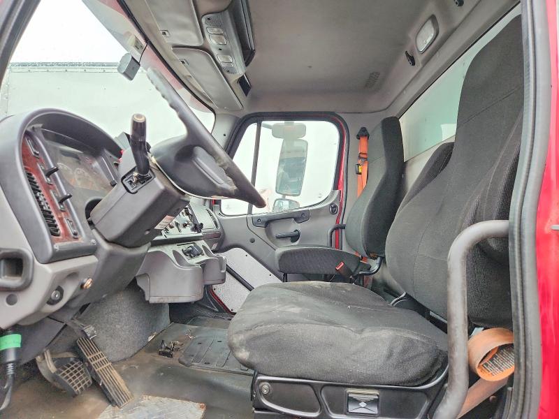 2015 Freightliner M2 მანქანა იყიდება აუქციონზე, vin: 3ALACWCY0FDGN7369, აუქციონის ნომერი: 70133246
