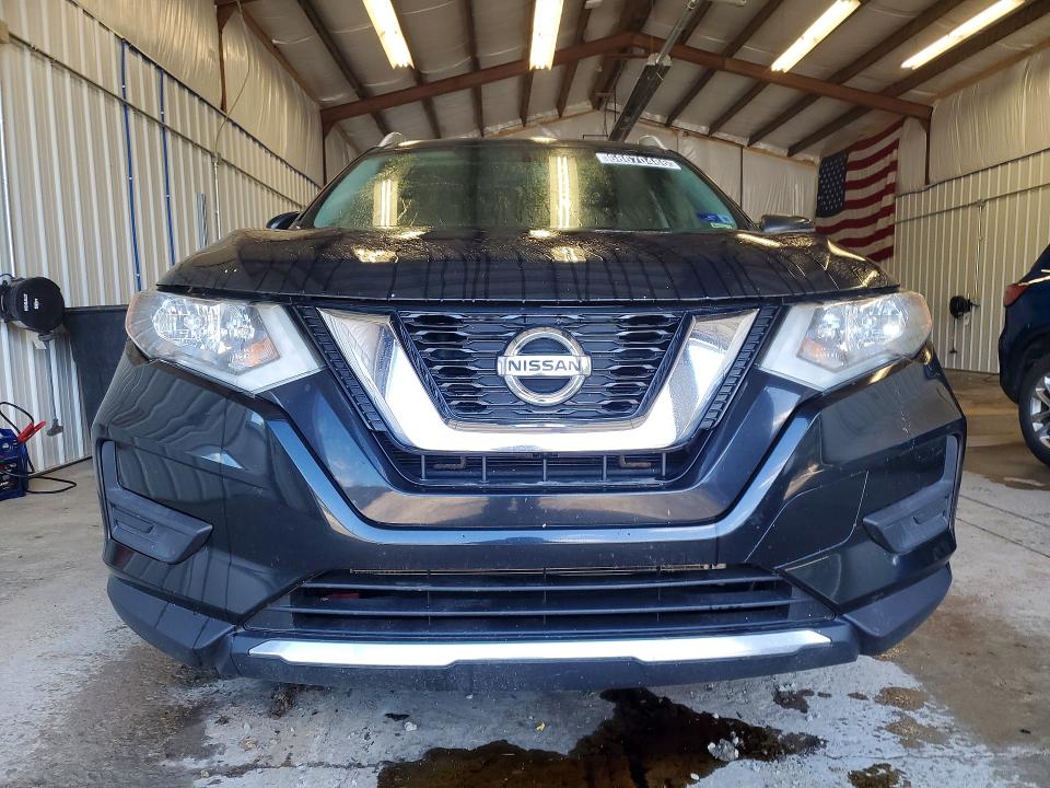 Aukcja sprzedaży 2017 Nissan Rogue, vin: JN8AT2MV4HW005583, numer aukcji: 68670486