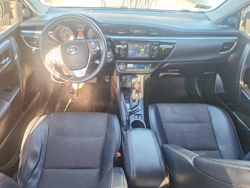 Продажа на аукционе авто 2014 Toyota Corolla, vin: 2T1BURHE1EC141481, номер лота: 68637936