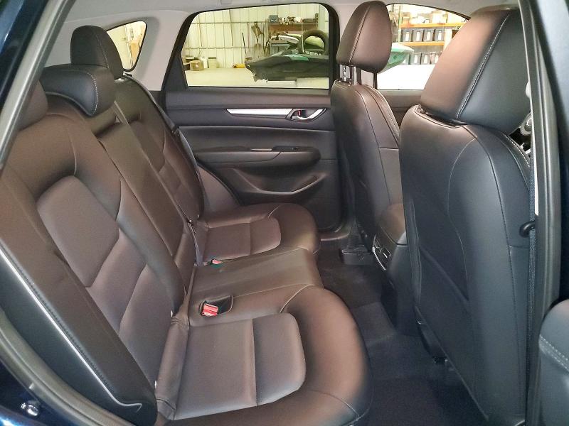 Aukcja sprzedaży 2025 Mazda Cx-5, vin: JM3KFBBLXS0676945, numer aukcji: 68391156