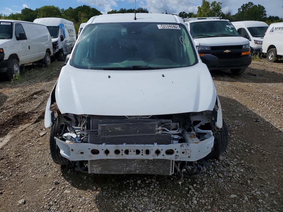 Продаж на аукціоні авто 2020 Ford Transit Connect, vin: NM0LS7E29L1437128, номер лоту: 49852676