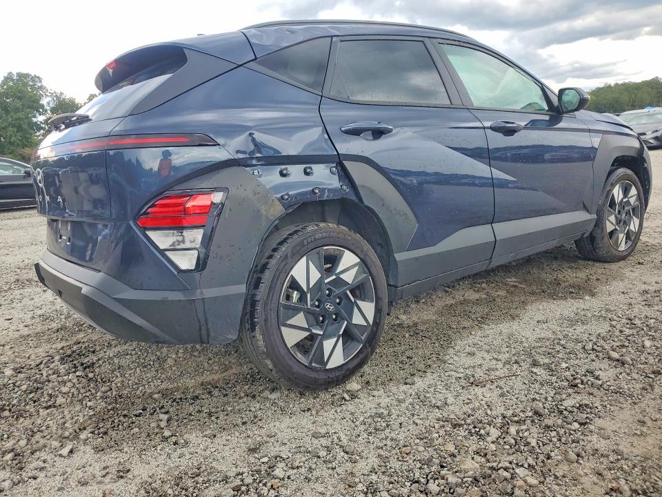 Aukcja sprzedaży 2024 Hyundai Kona, vin: KM8HB3ABXRU176666, numer aukcji: 68495606