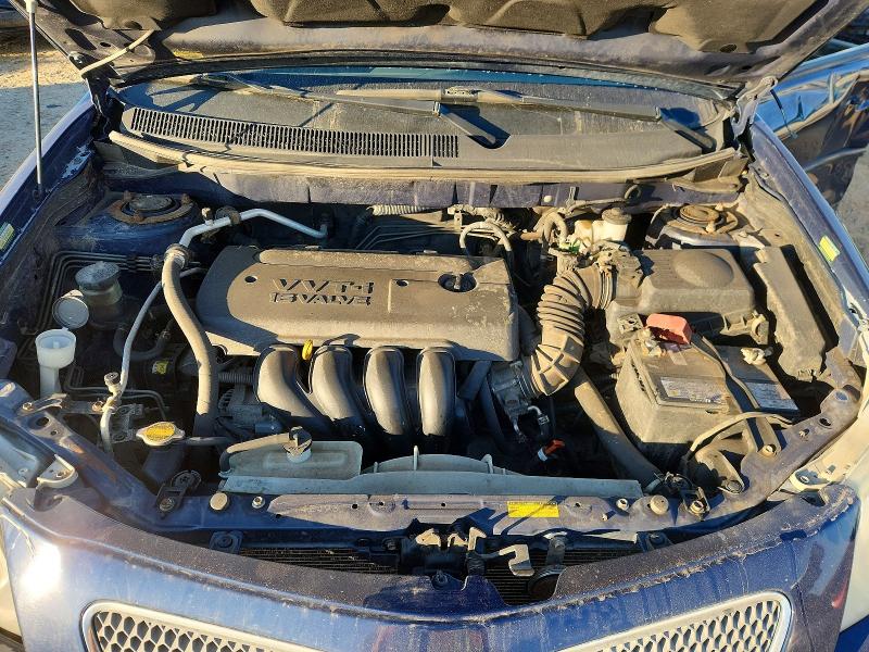 Aukcja sprzedaży 2005 Pontiac Vibe, vin: 5Y2SL63865Z456656, numer aukcji: 68414156