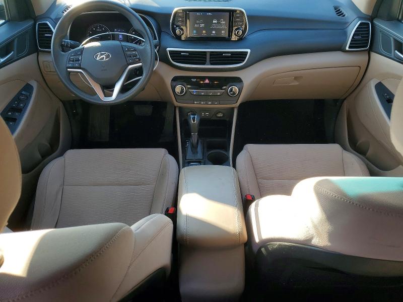 Aukcja sprzedaży 2019 Hyundai Tucson, vin: KM8J2CA43KU999481, numer aukcji: 67325016