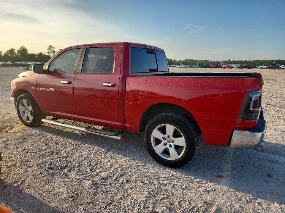 Продаж на аукціоні авто 2011 Dodge Ram 1500, vin: 1D7RB1CT1BS508021, номер лоту: 68636596