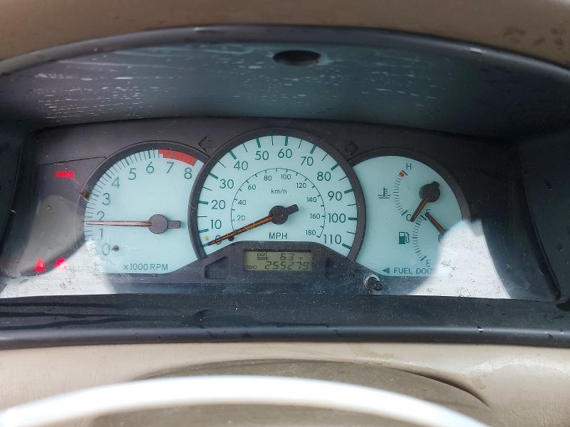 69816316 :رقم المزاد ، 1NXBR32E54Z339405 vin ، 2004 Toyota Corolla مزاد بيع