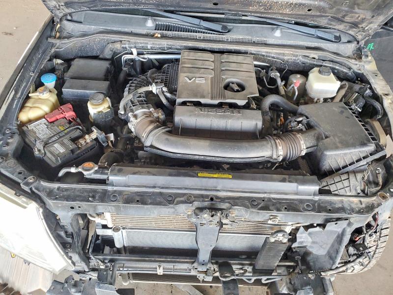 2021 Nissan Frontier მანქანა იყიდება აუქციონზე, vin: 1N6ED0EA3MN713668, აუქციონის ნომერი: 69756146