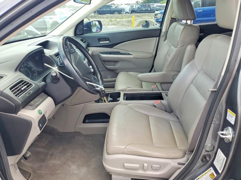 Aukcja sprzedaży 2013 Honda Cr-v, vin: 2HKRM3H78DH520700, numer aukcji: 69668276
