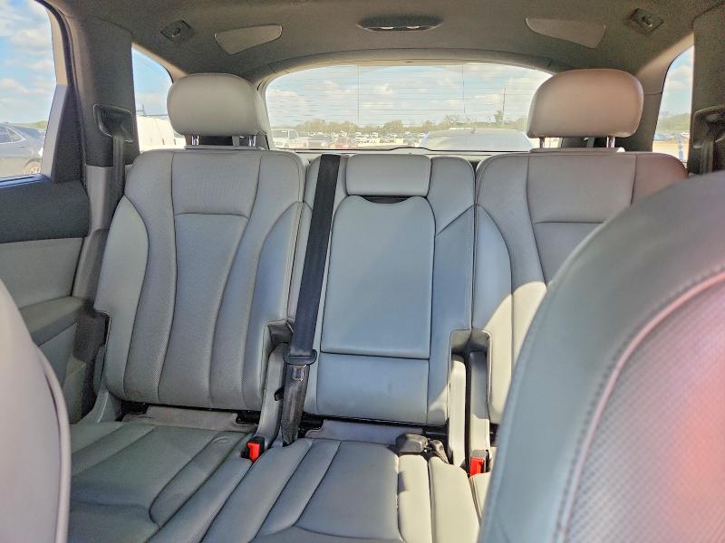 Aukcja sprzedaży 2018 Audi Q7, vin: WA1LHAF73JD006959, numer aukcji: 69814536