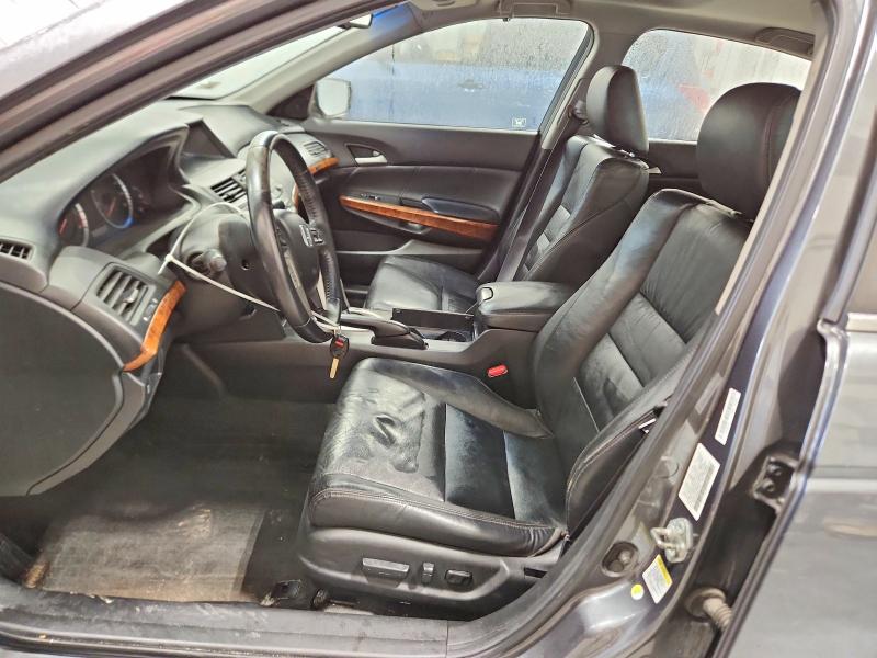 2011 Honda Accord მანქანა იყიდება აუქციონზე, vin: 1HGCP2F82BA072463, აუქციონის ნომერი: 67590966