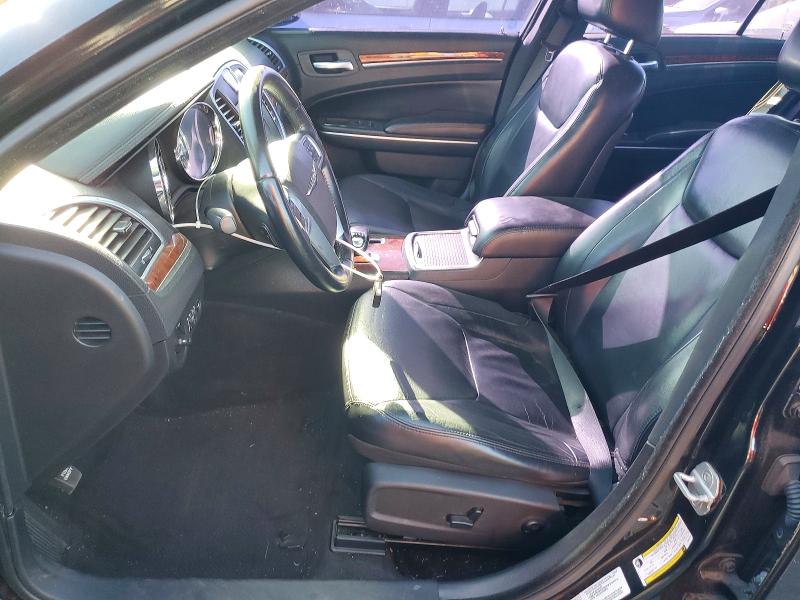 Aukcja sprzedaży 2012 Chrysler 300, vin: 2C3CCACG0CH251124, numer aukcji: 70180526