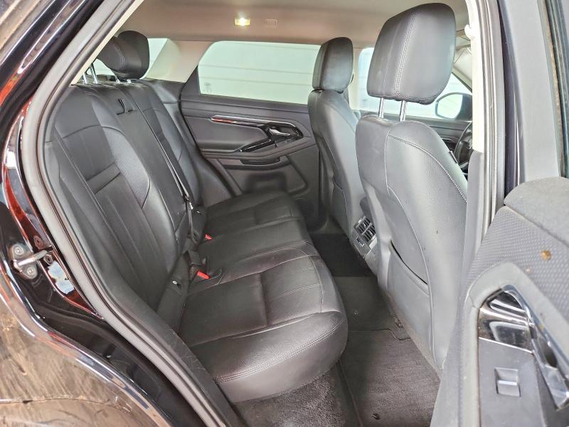 Aukcja sprzedaży 2020 Land Rover Range Rover Evoque, vin: SALZJ2FX8LH043097, numer aukcji: 69452156