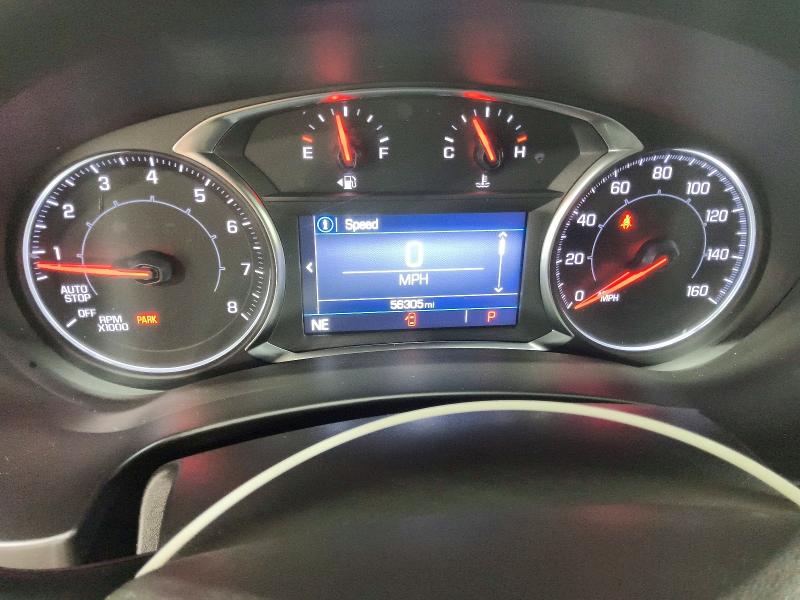 70297126 :رقم المزاد ، 3GKALTEV5NL265237 vin ، 2022 Gmc Terrain مزاد بيع