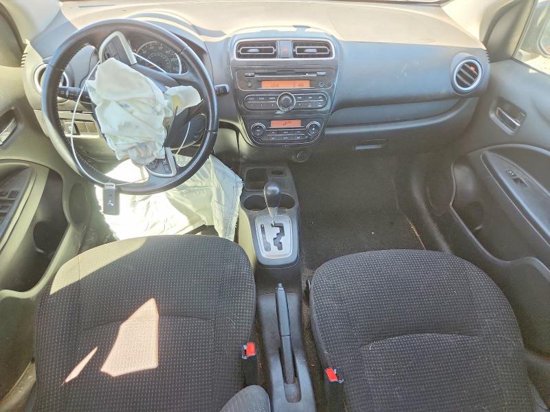 Продаж на аукціоні авто 2015 Mitsubishi Mirage, vin: ML32A4HJ3FH038099, номер лоту: 68426206