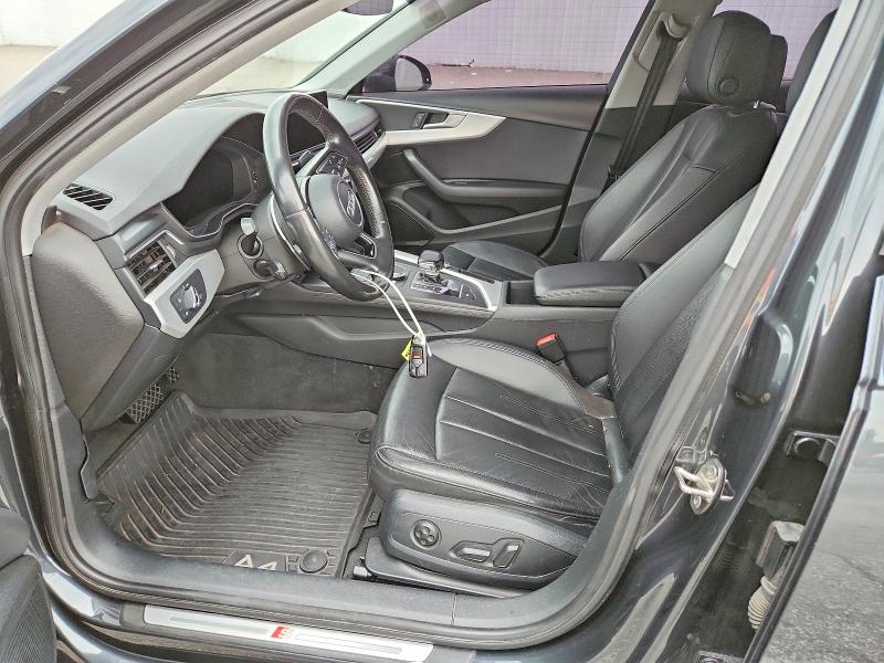 Aukcja sprzedaży 2017 Audi A4, vin: WAUENAF41HN033463, numer aukcji: 68178576