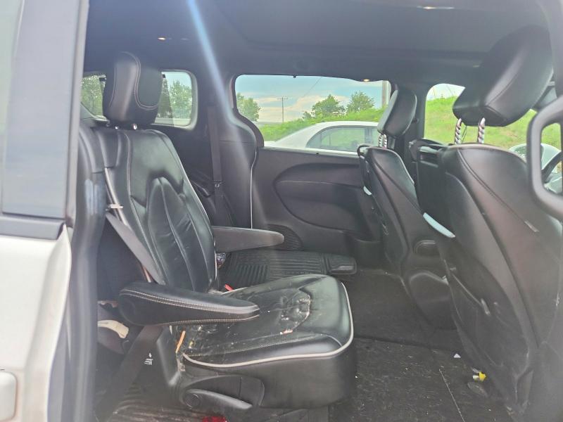 Aukcja sprzedaży 2018 Chrysler Pacifica, vin: 2C4RC1GG7JR247580, numer aukcji: 68185696