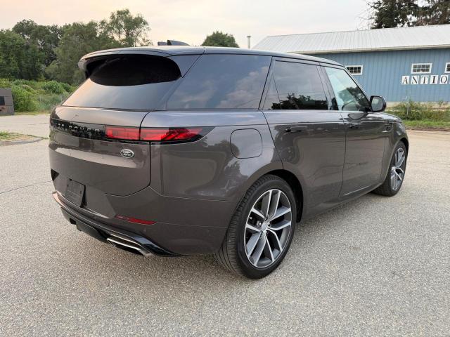 Aukcja sprzedaży 2023 Land Rover Range Rover Sport, vin: SAL1L9FUXPA154724, numer aukcji: 70025886