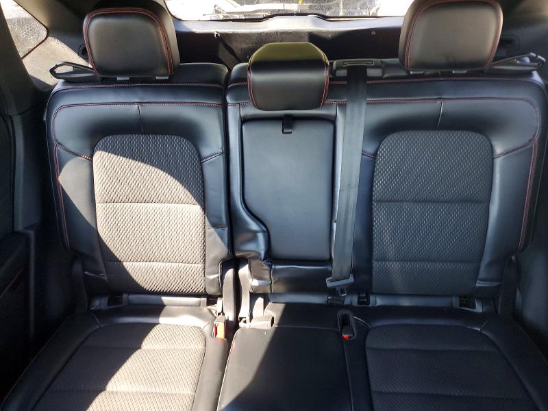 2023 Ford Escape მანქანა იყიდება აუქციონზე, vin: 1FMCU0MNXPUA12582, აუქციონის ნომერი: 70946556
