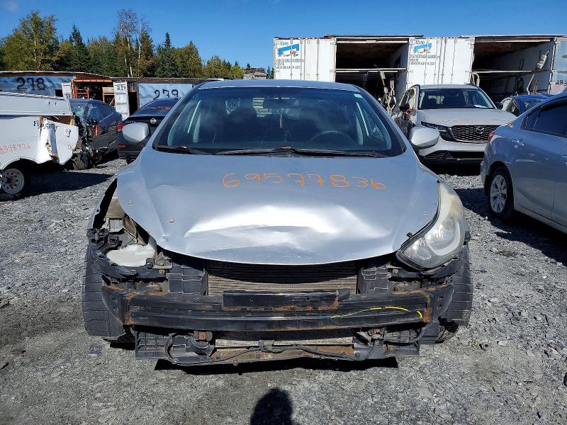 Продажа на аукционе авто 2014 Hyundai Elantra, vin: 5NPDH4AE0EH472253, номер лота: 69577836