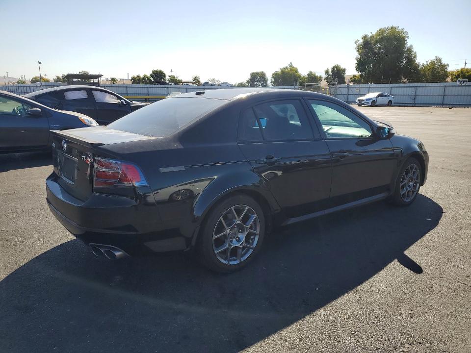 Aukcja sprzedaży 2007 Acura Tl, vin: 19UUA76557A048853, numer aukcji: 69617056