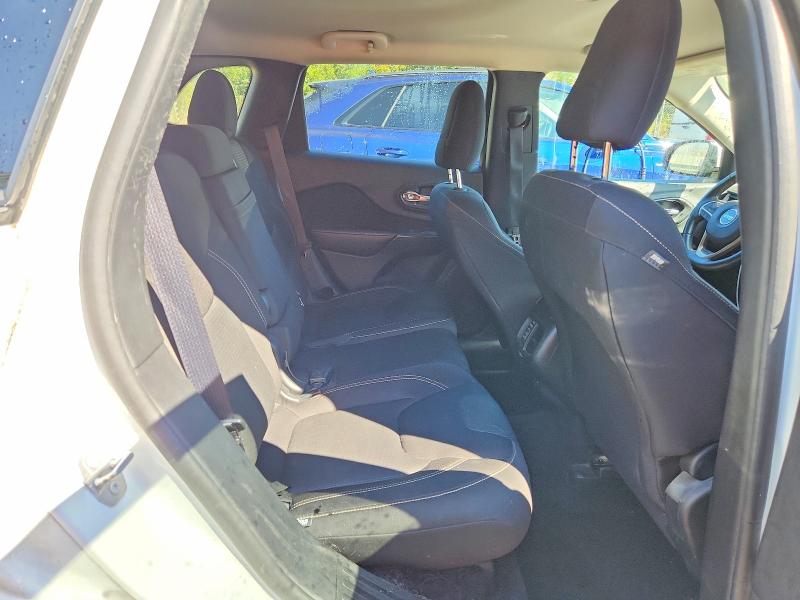 Aukcja sprzedaży 2016 Jeep Cherokee, vin: 1C4PJMCB5GW178381, numer aukcji: 70859296