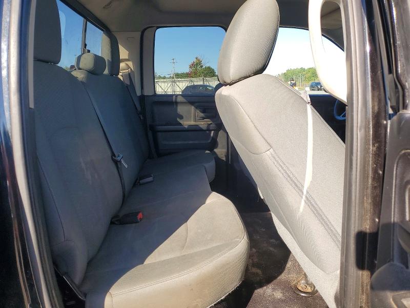 70438046 :رقم المزاد ، 1C6RR7FT8GS117094 vin ، 2016 Ram 1500 مزاد بيع