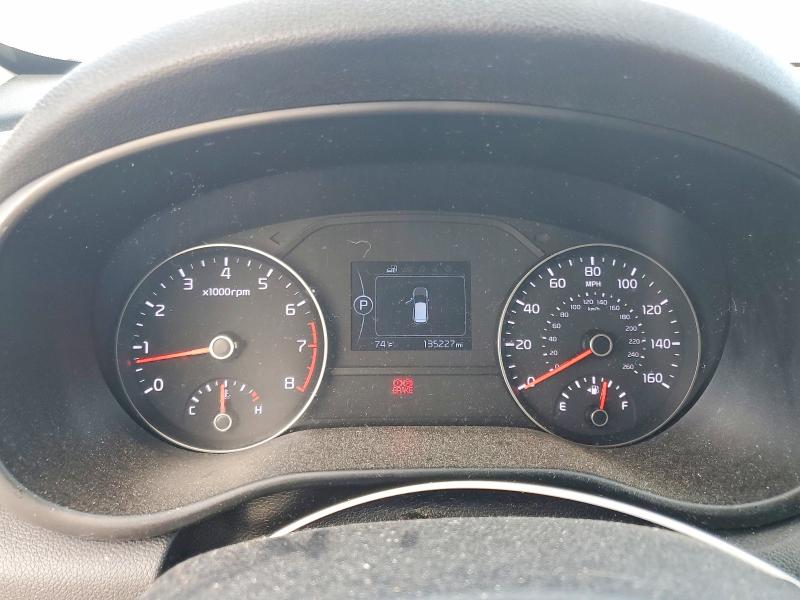 Продаж на аукціоні авто 2018 Kia Sportage, vin: KNDPMCAC0J7458613, номер лоту: 67751796