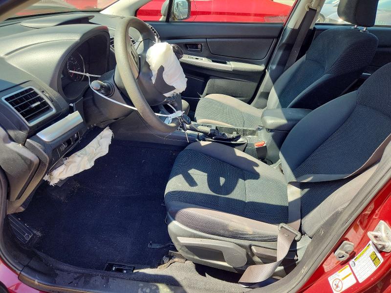 Aukcja sprzedaży 2016 Subaru Impreza, vin: JF1GJAA60GH015264, numer aukcji: 68445906