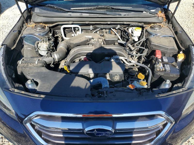 Продажа на аукционе авто 2018 Subaru Outback, vin: 4S4BSATC7J3221556, номер лота: 68763606