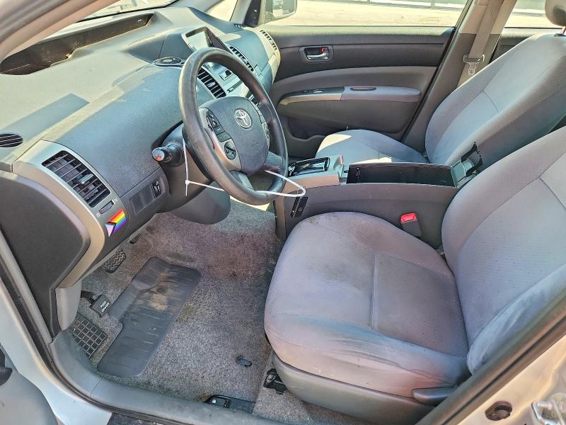 Aukcja sprzedaży 2008 Toyota Prius, vin: JTDKB20U787783838, numer aukcji: 68024636